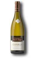 DOMAINE VINCENT DAMPT CHABLIS